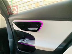 مێرسێدس بێنز C-Class